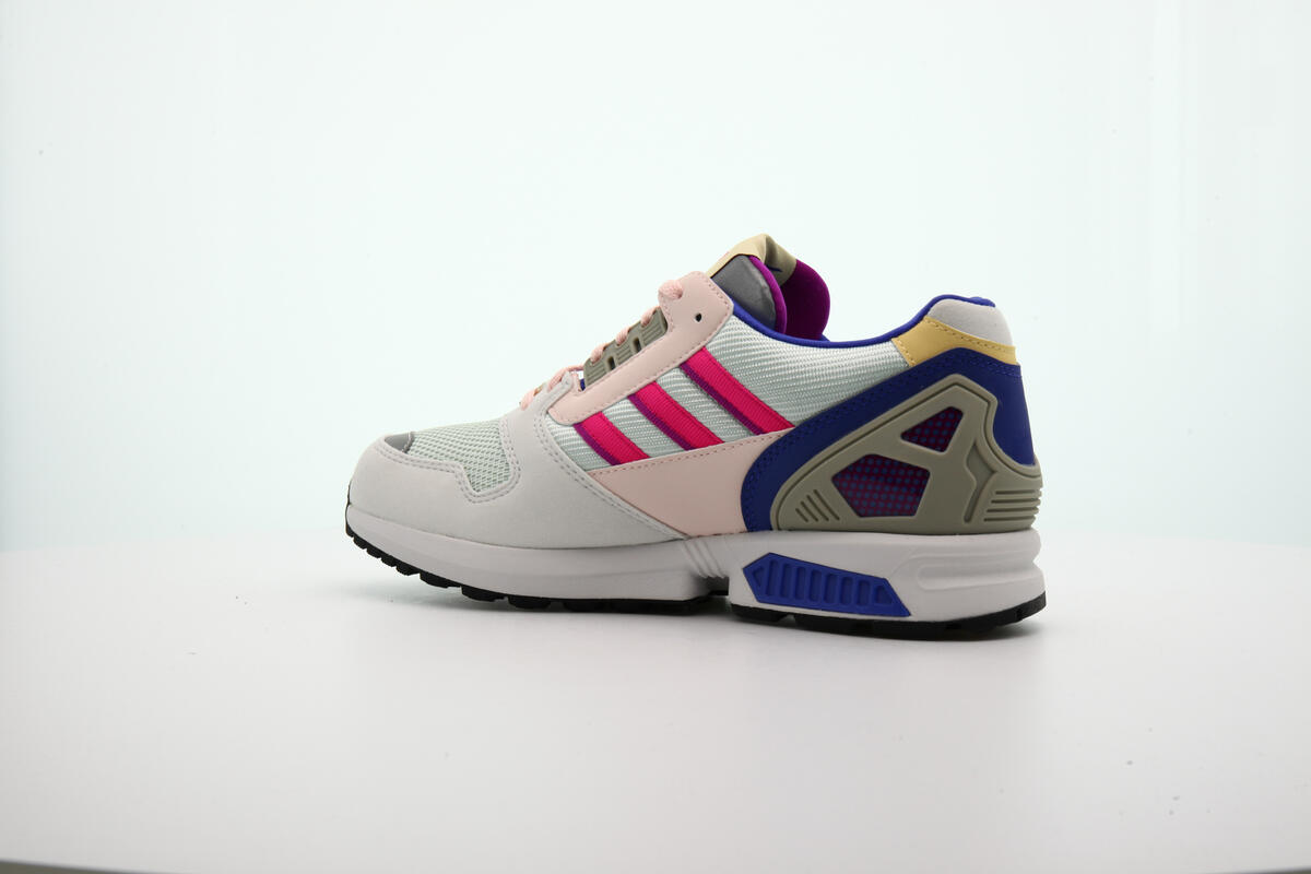 adidas Originals ZX 8000 W | H02148 | AFEW STORE